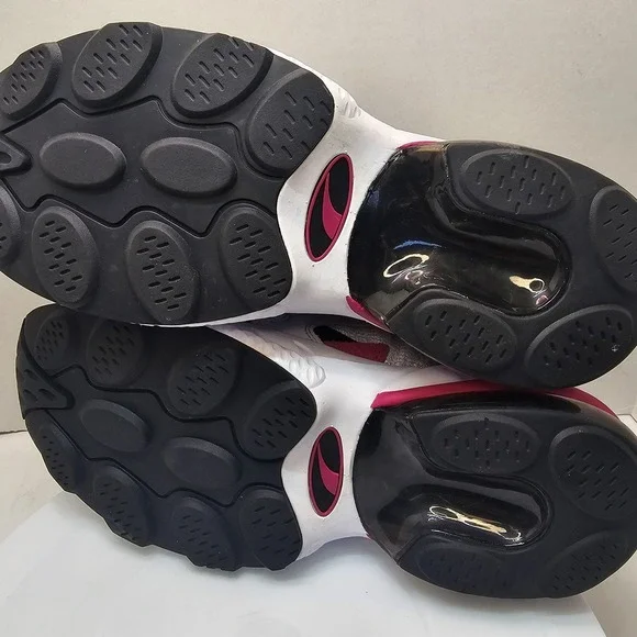 PUMA Cell Venom Shoes Women's Size‎ 8.5 Fuchsia Purple Sneakers Walking Pink - Picture 7 of 8